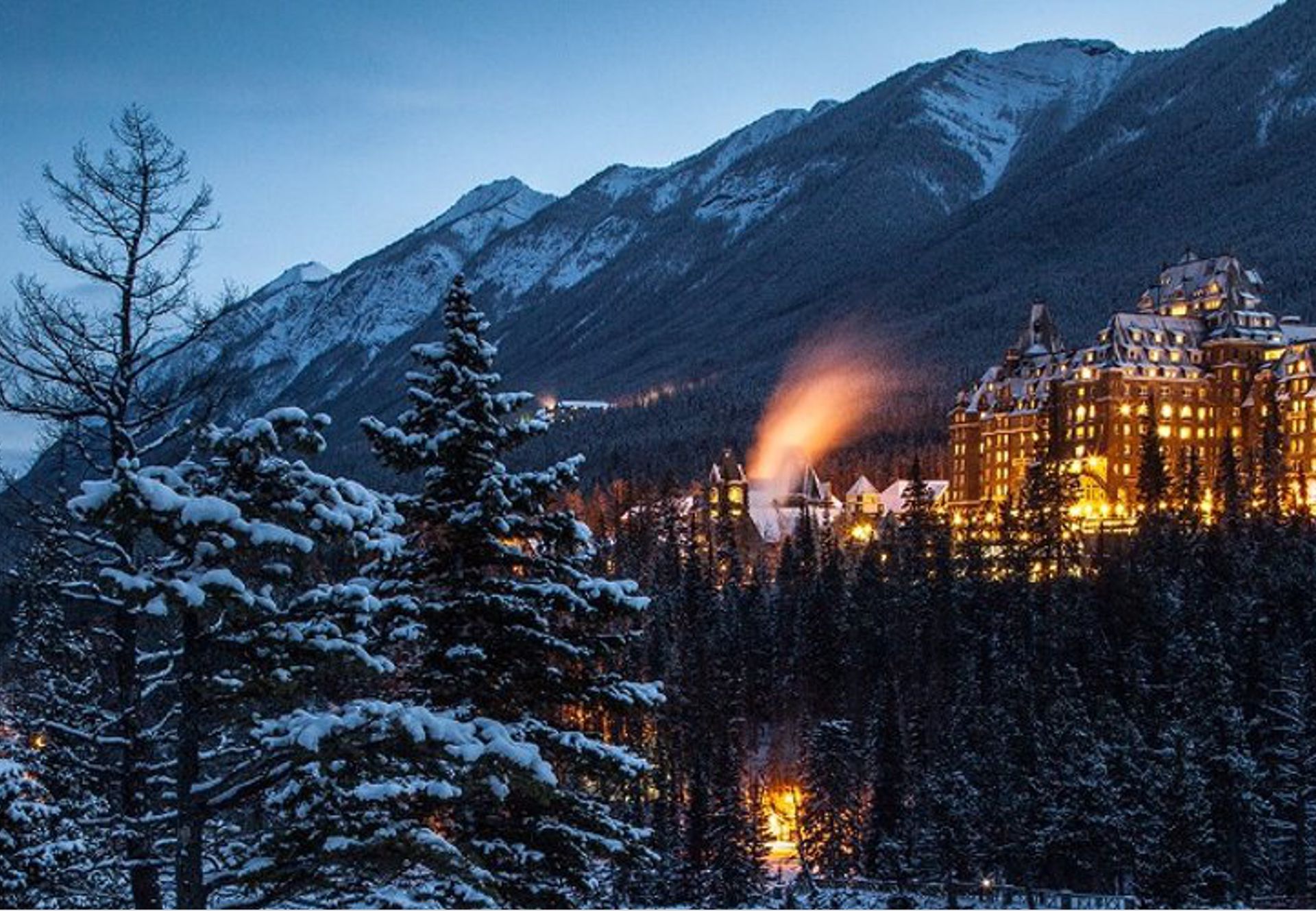 Banff Pork Seminar January 7 - 9, 2025